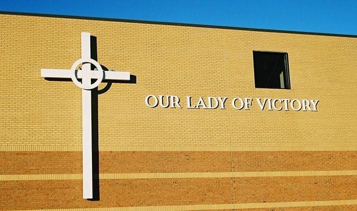 New program offers 40 grants to try local Catholic schools | Georgia Bulletin
