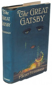 The Great Gatsby