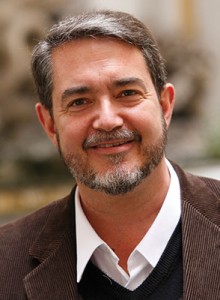 Scott Hahn, Ph.D. 