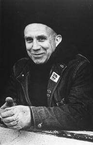 Thomas Merton, Trappist monk and prolific writer, died in 1968. His writings continue to be studied and to inspire followers of Christ.