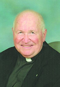 Father Denis A. Kolumber, MS