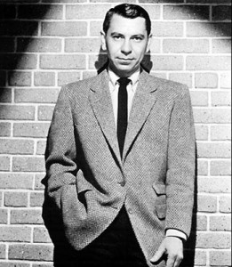 Jack Webb