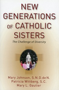 2014 10 02 CNS Book on women religious