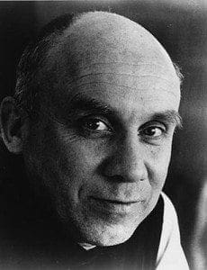 Thomas Merton