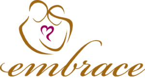 embrace logo