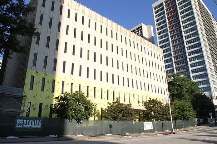 Cristo Rey Atlanta High School moving to larger site in 2017 - Georgia ...