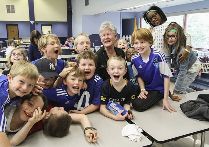 st-thomas-more-1959-alumna-still-keeps-watchful-eyes-on-its-children