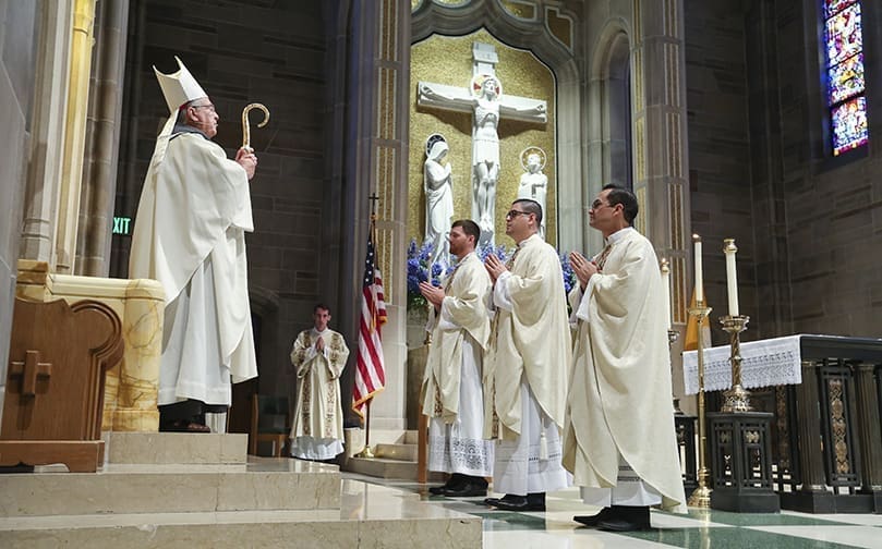 Former Atlanta priest ordained to lead Charleston diocese - Georgia  Bulletin - Georgia Bulletin