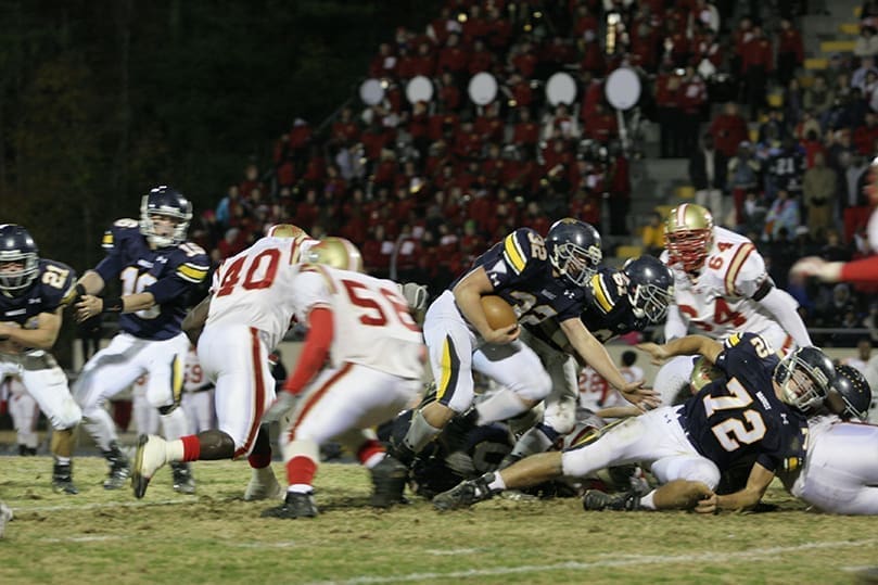 Marist School alumnus coaches Rams to Super Bowl victory - Georgia