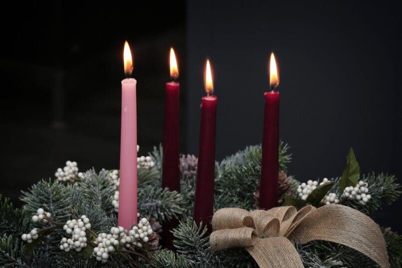 Advent events announced  - Georgia Bulletin - Georgia Bulletin - Vimarsana News