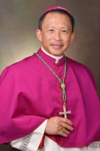 Living as true witnesses to Christ