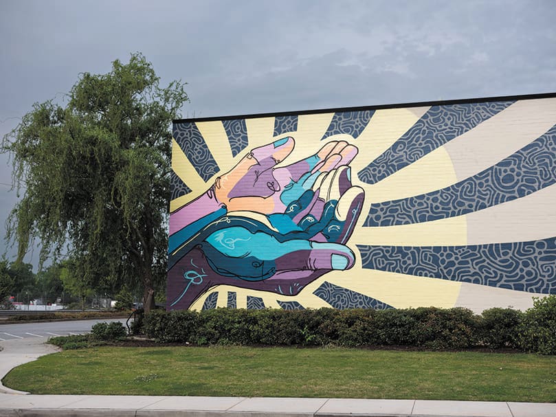 SVdP Georgia receives record-setting gift to connect families with housing 