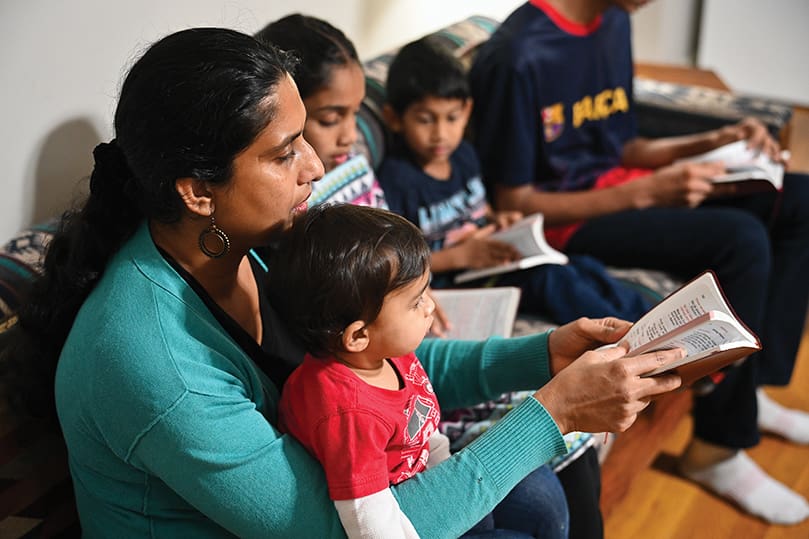 Vatican approved new Liturgy of the Hours edition for 2027 