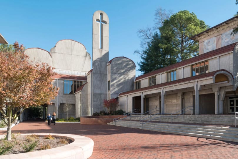 Aquinas Center names new executive director 