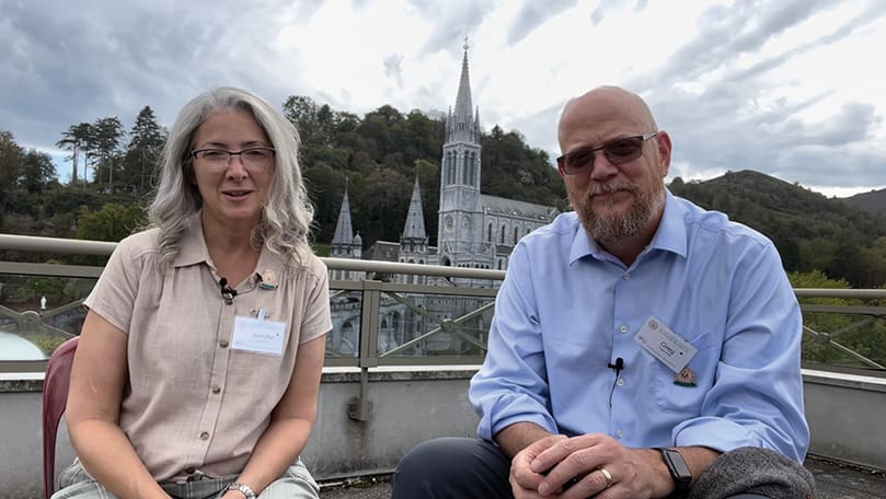 Atlanta authors release Catholic reads for the season