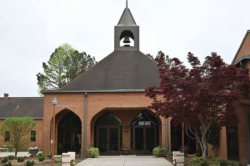 St. Matthew Church to receive first-class relic of Padre Pio