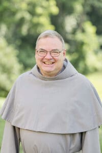 Friars reelect Our Lady of the Angels minister provincial 
